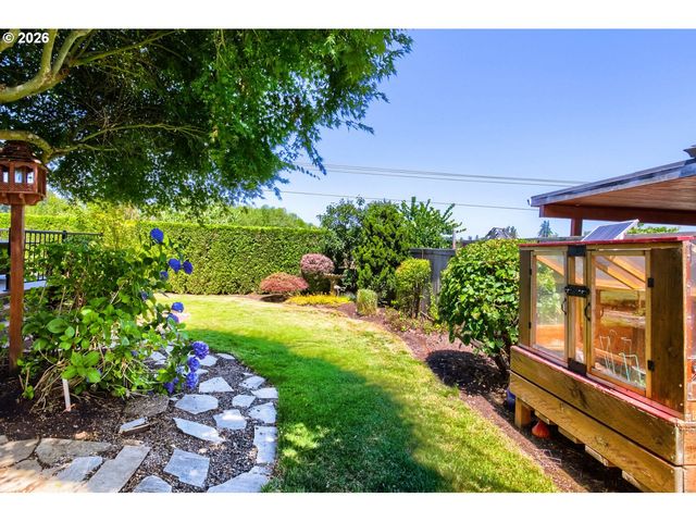 1850 Ne 21ST Ave, Canby, OR 97013
