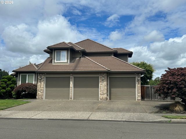 1850 Ne 21ST Ave, Canby, OR 97013