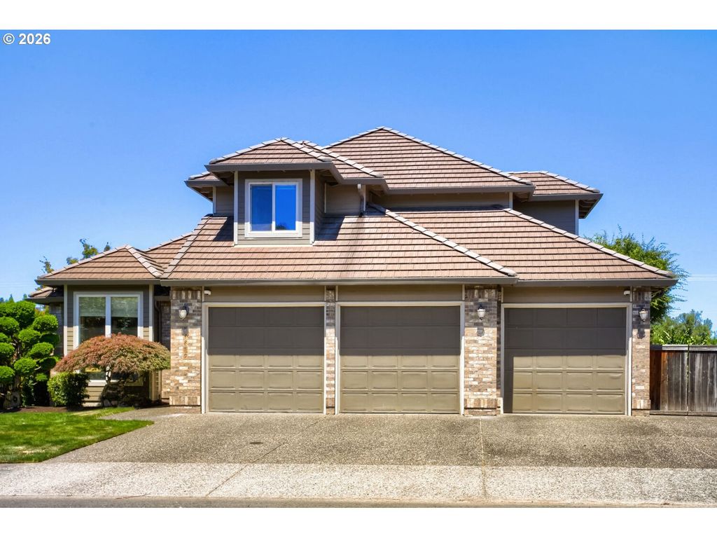 1850 Ne 21ST Ave, Canby, OR 97013