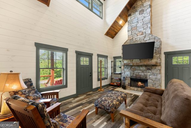 4061,4063,4065, Historic Old Highway 441, Clarkesville, GA 30523