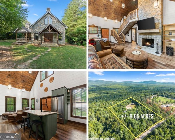 4061,4063,4065, Historic Old Highway 441, Clarkesville, GA 30523