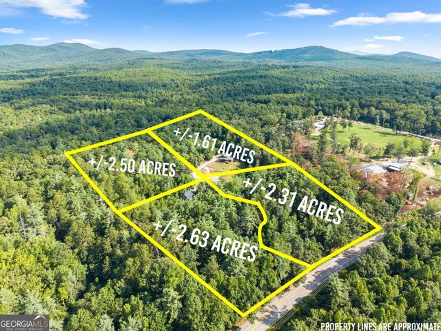 4061,4063,4065, Historic Old Highway 441, Clarkesville, GA 30523