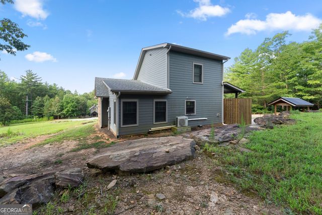 4061,4063,4065, Historic Old Highway 441, Clarkesville, GA 30523