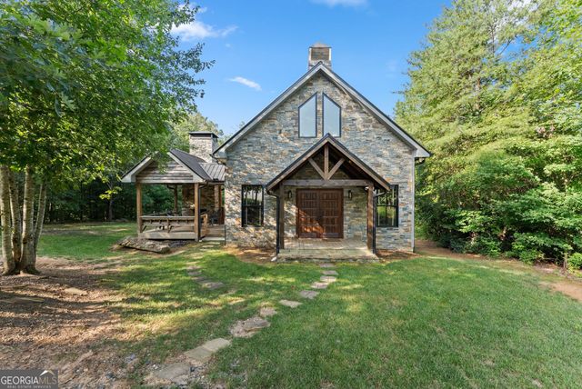 4061,4063,4065, Historic Old Highway 441, Clarkesville, GA 30523