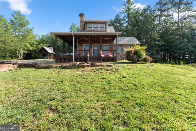 4061,4063,4065, Historic Old Highway 441, Clarkesville, GA 30523