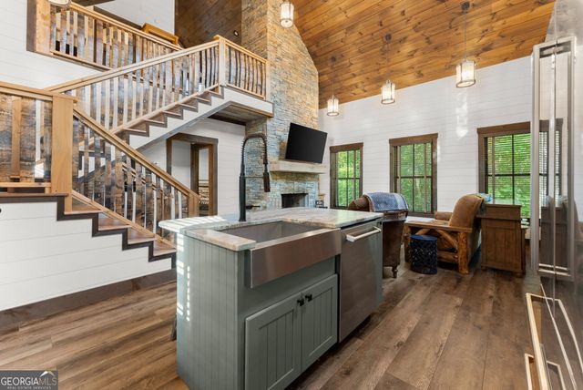 4061,4063,4065, Historic Old Highway 441, Clarkesville, GA 30523