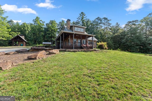 4061,4063,4065, Historic Old Highway 441, Clarkesville, GA 30523