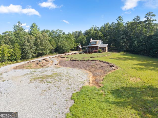 4061,4063,4065, Historic Old Highway 441, Clarkesville, GA 30523