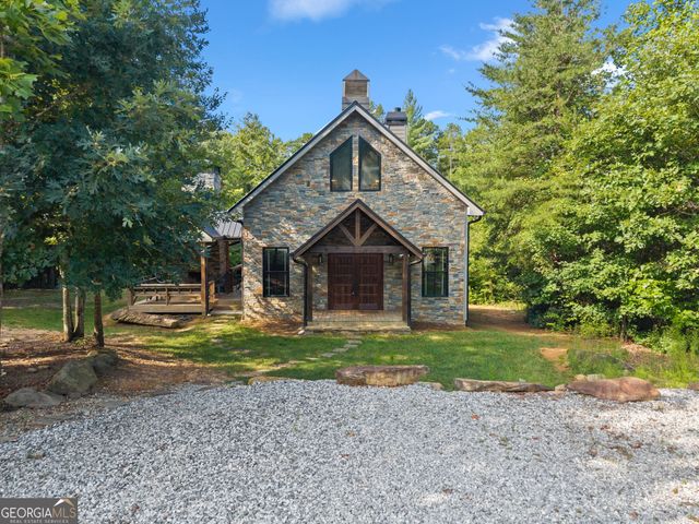 4061,4063,4065, Historic Old Highway 441, Clarkesville, GA 30523