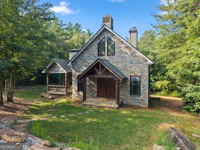 4061,4063,4065, Historic Old Highway 441, Clarkesville, GA 30523