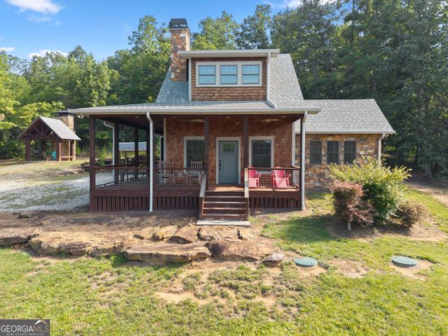 4061,4063,4065, Historic Old Highway 441, Clarkesville, GA 30523