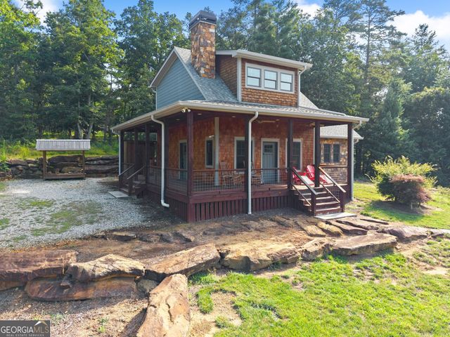 4061,4063,4065, Historic Old Highway 441, Clarkesville, GA 30523