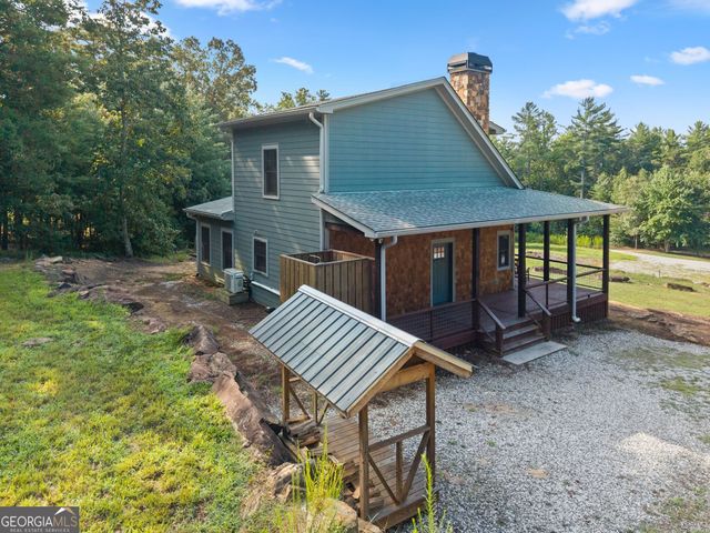 4061,4063,4065, Historic Old Highway 441, Clarkesville, GA 30523