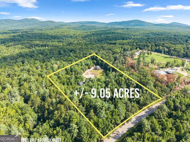 4061,4063,4065, Historic Old Highway 441, Clarkesville, GA 30523