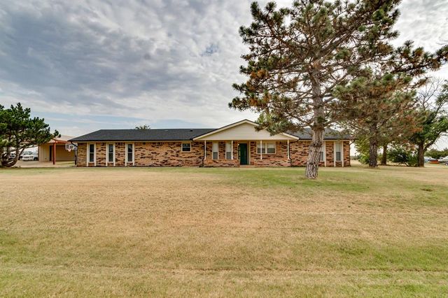 4521 Zella Way NE, Piedmont, OK 73078