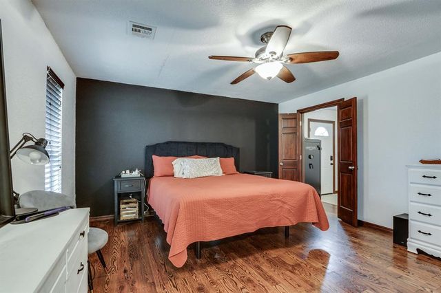 4521 Zella Way NE, Piedmont, OK 73078