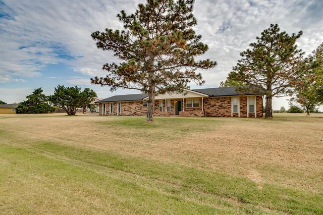 4521 Zella Way NE, Piedmont, OK 73078