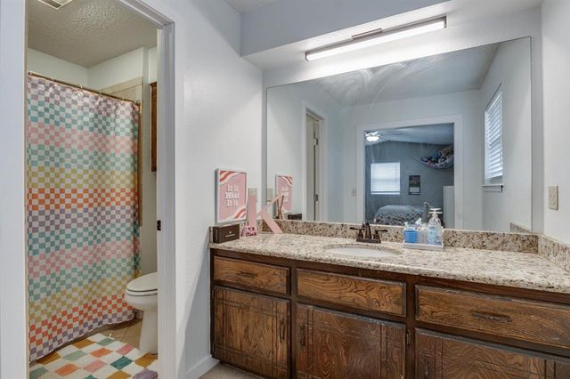 4521 Zella Way NE, Piedmont, OK 73078
