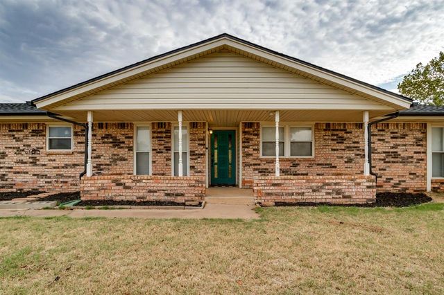 4521 Zella Way NE, Piedmont, OK 73078