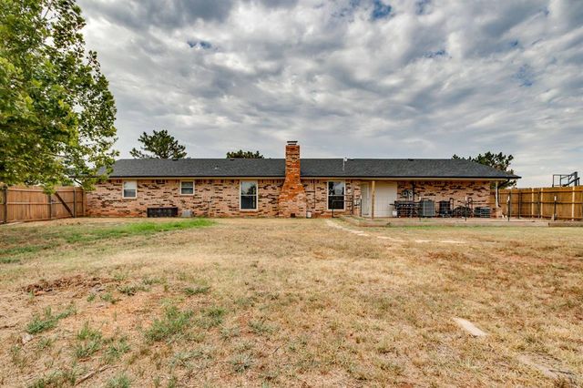 4521 Zella Way NE, Piedmont, OK 73078