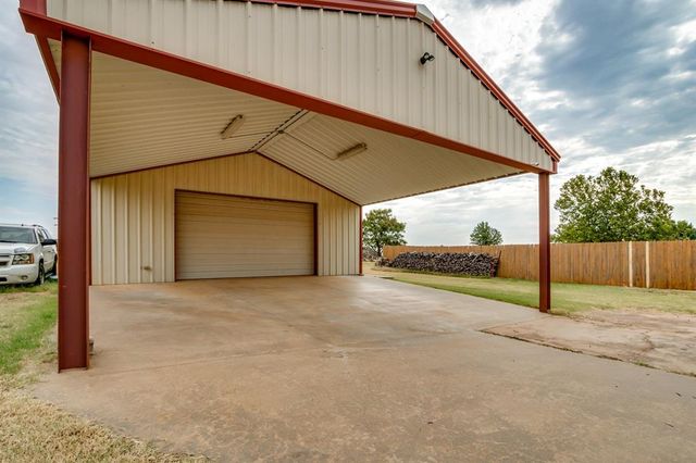 4521 Zella Way NE, Piedmont, OK 73078