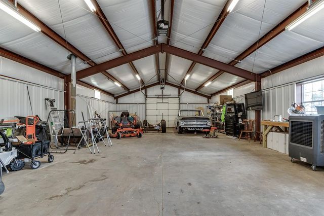 4521 Zella Way NE, Piedmont, OK 73078
