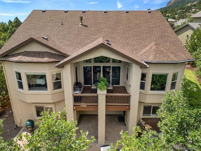 147 Kirkstone Ln, Colorado Springs, CO 80906
