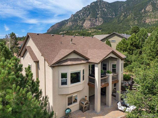 147 Kirkstone Ln, Colorado Springs, CO 80906