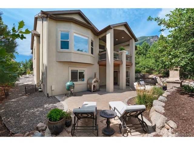 147 Kirkstone Ln, Colorado Springs, CO 80906