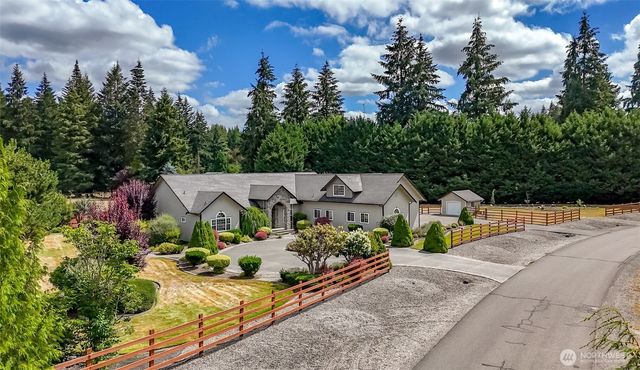 9609 346th Street S, Roy, WA 98580