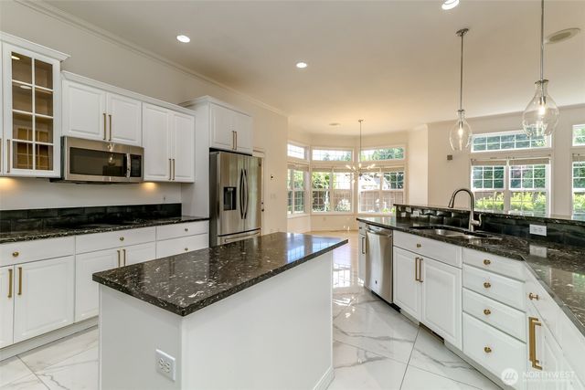 9609 346th Street S, Roy, WA 98580
