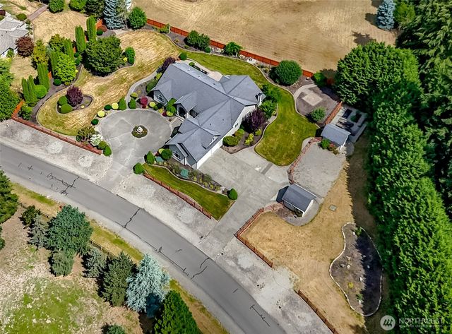 9609 346th Street S, Roy, WA 98580