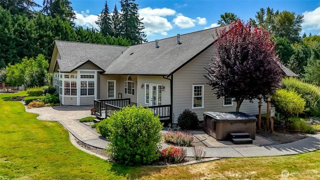 9609 346th Street S, Roy, WA 98580