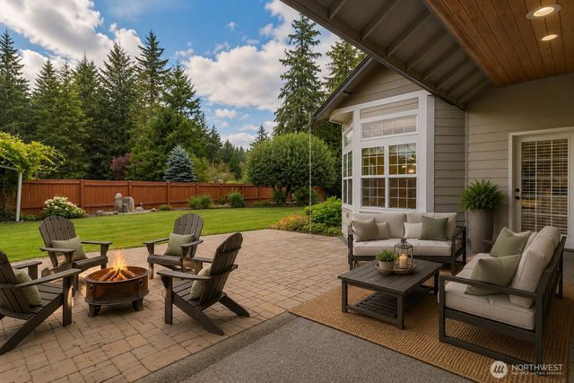 9609 346th Street S, Roy, WA 98580