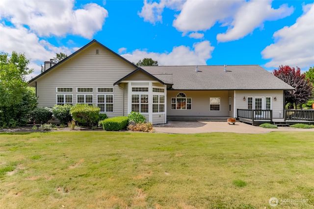 9609 346th Street S, Roy, WA 98580