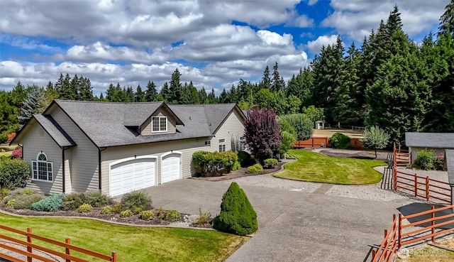 9609 346th Street S, Roy, WA 98580