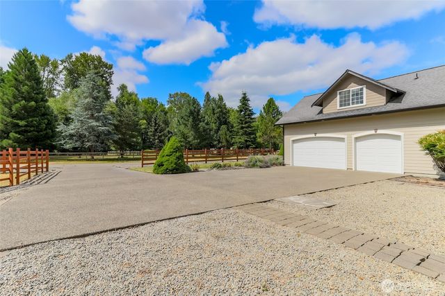 9609 346th Street S, Roy, WA 98580