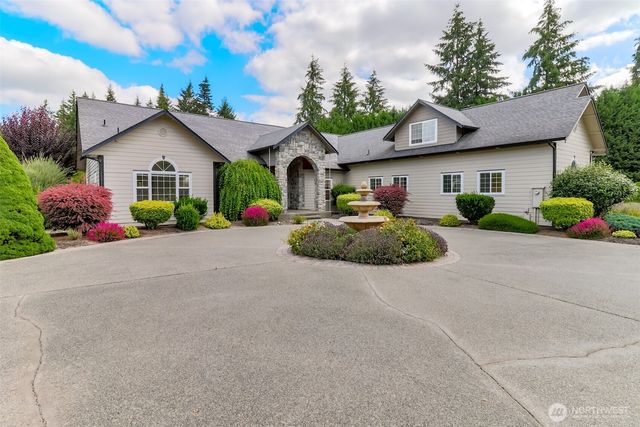 9609 346th Street S, Roy, WA 98580