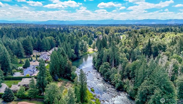 9609 346th Street S, Roy, WA 98580