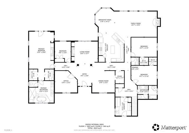 9609 346th Street S, Roy, WA 98580
