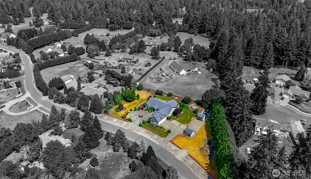 9609 346th Street S, Roy, WA 98580