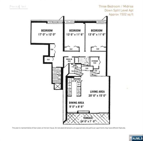1 Horizon Road 619, Fort Lee, NJ 07024