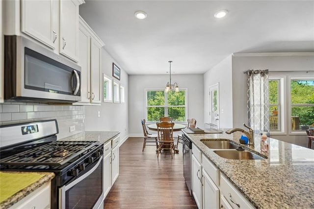 4601 Sweetwater Drive, Gainesville, GA 30504