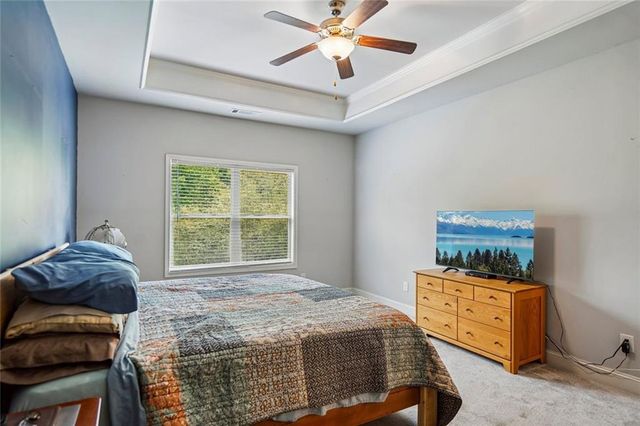 4601 Sweetwater Drive, Gainesville, GA 30504