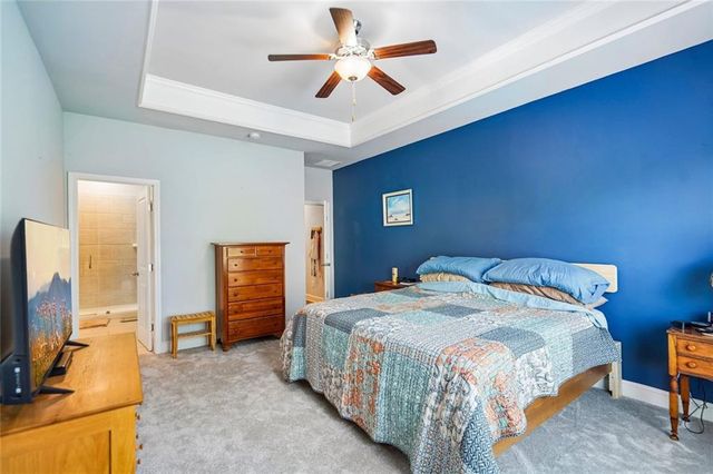 4601 Sweetwater Drive, Gainesville, GA 30504