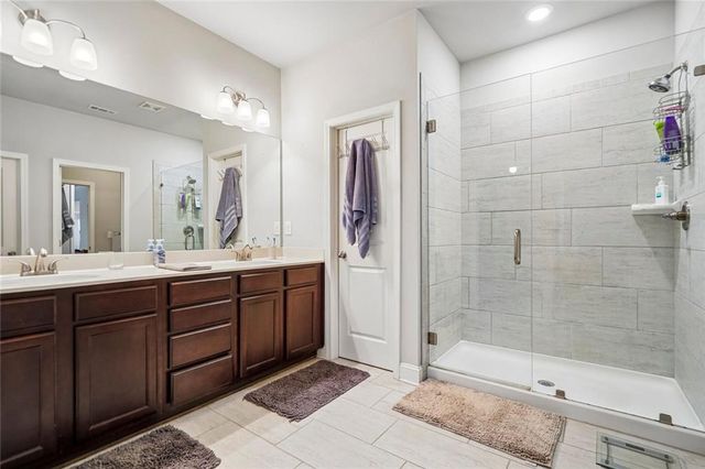 4601 Sweetwater Drive, Gainesville, GA 30504