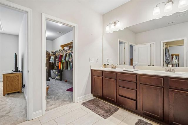 4601 Sweetwater Drive, Gainesville, GA 30504