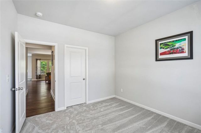 4601 Sweetwater Drive, Gainesville, GA 30504