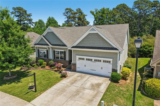 4601 Sweetwater Drive, Gainesville, GA 30504