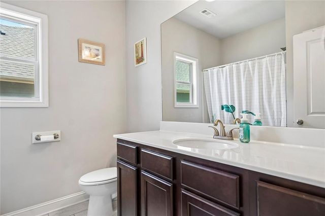 4601 Sweetwater Drive, Gainesville, GA 30504